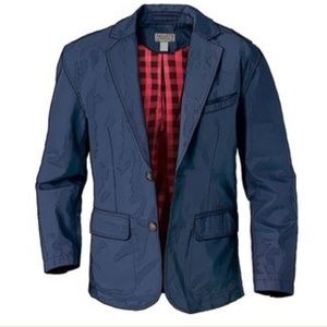 Duluth presentation jacket